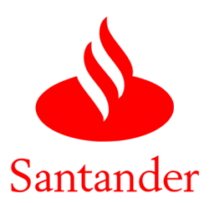 logosantander