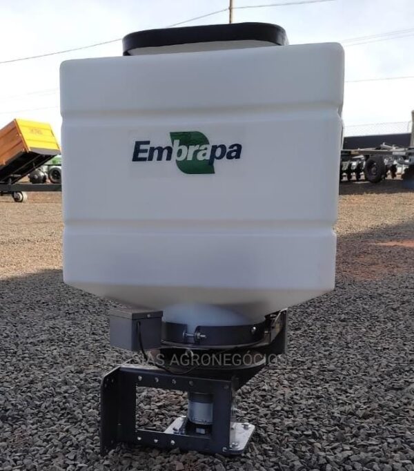 SEMEADORA MS100 -CR