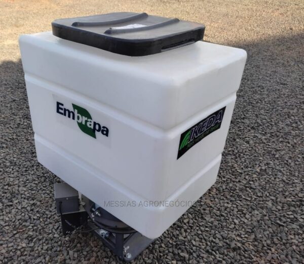 SEMEADORA MS100 -CR - Image 2