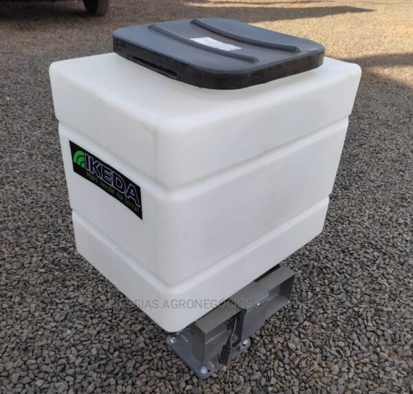 SEMEADORA MS100 -CR - Image 3