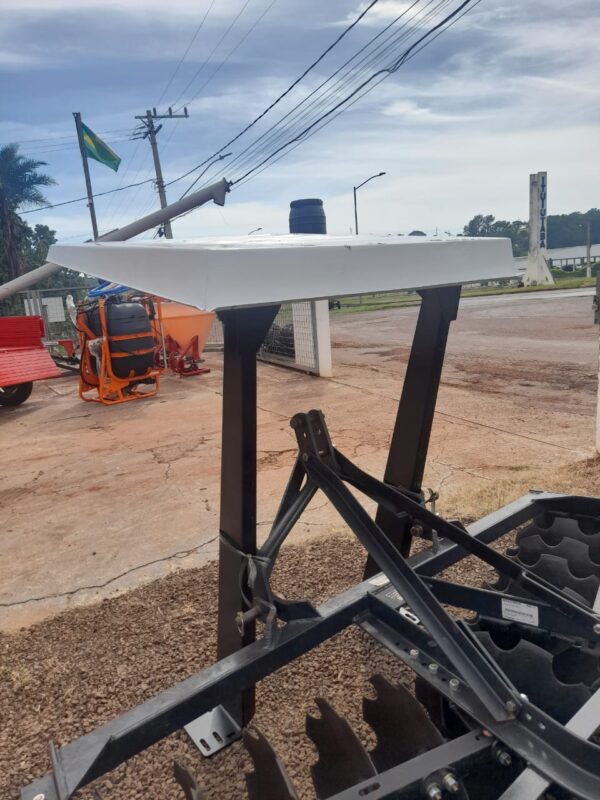 CAPOTA PARA TRATOR - Image 7