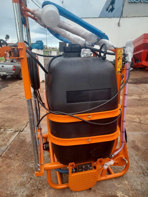 PULVERIZADOR PECUÁRIO 600LT/75MIN JLS - Imagem 8