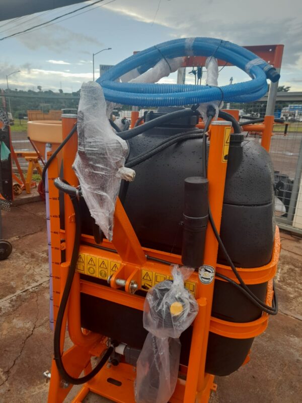 PULVERIZADOR PECUÁRIO 600LT/75MIN JLS - Imagem 9
