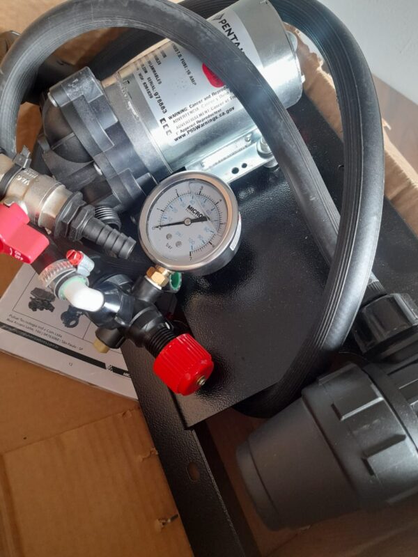 MICRON COMBAT 50LTS - Imagem 10