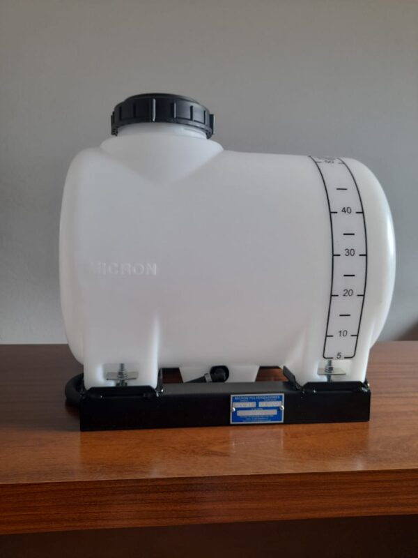 MICRON COMBAT 50LTS - Imagem 2