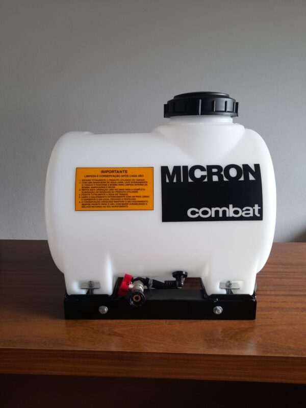 MICRON COMBAT 50LTS - Imagem 4