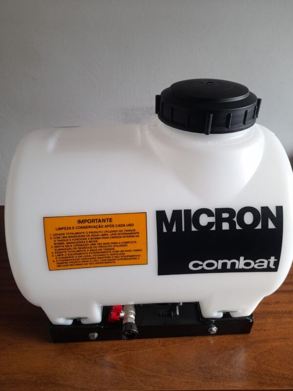 MICRON COMBAT 50LTS - Imagem 5