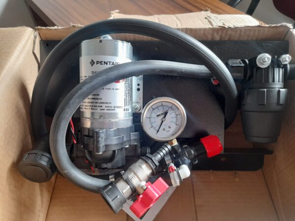 MICRON COMBAT 50LTS - Imagem 8