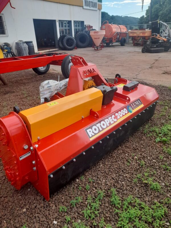 ENXADA ROTATIVA ROTOPEC-2000 - Image 3