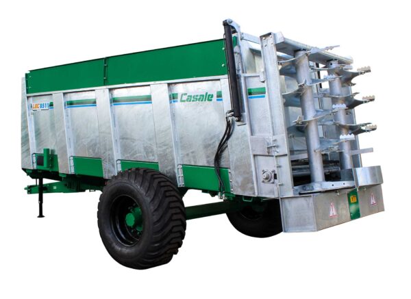 LEC HYDRO 8511 - Image 2