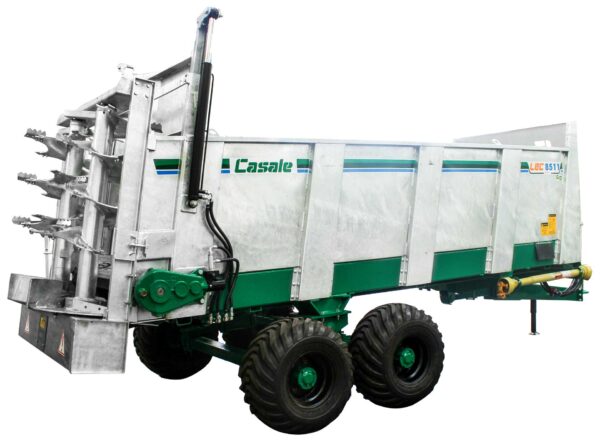 LEC HYDRO 8511