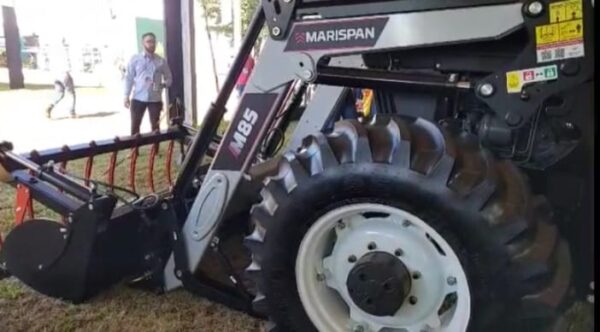 MARISPAN M85 - Imagem 6