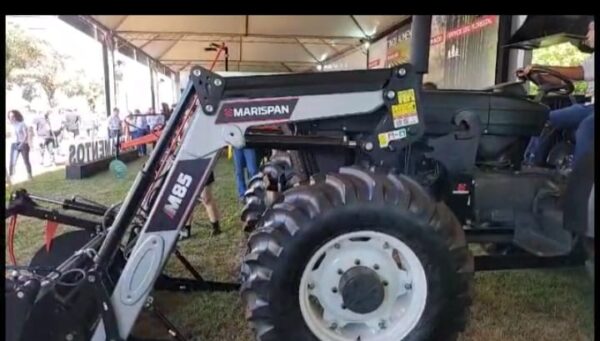 MARISPAN M85 - Imagem 2