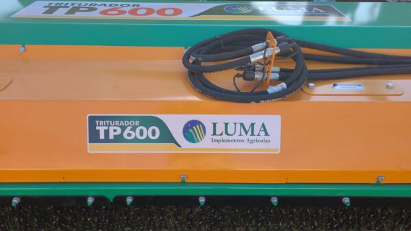 TRITURADOR TP 600 - Imagem 5