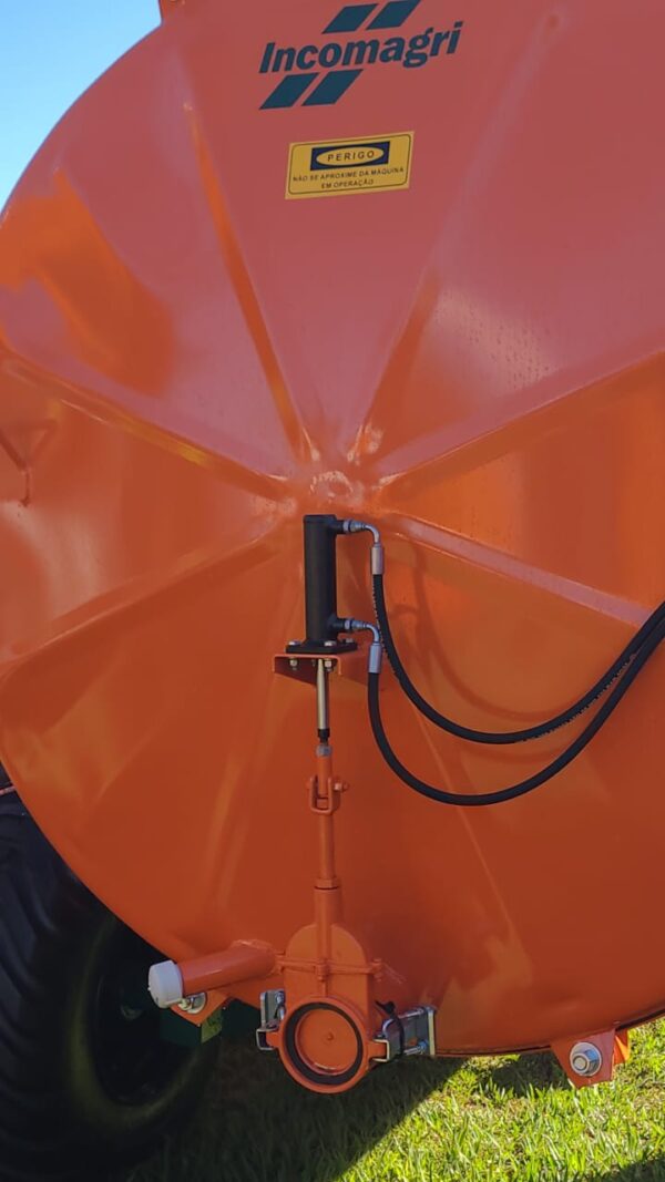 DISTRIBUIDOR DE ESTERCO LIQUIDO DELN 8000 INCOMAGRI - Image 2