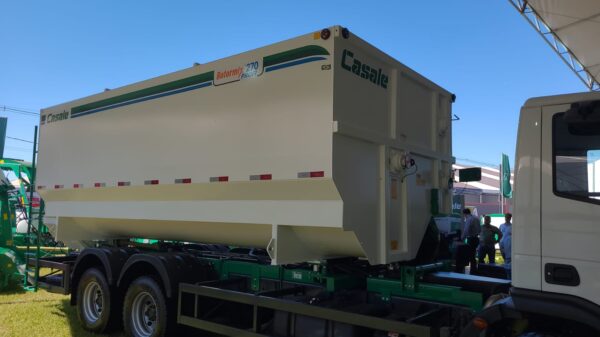 ROTORMIX 270 PROFI - Image 3