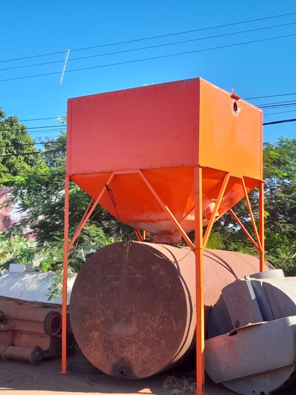 SILO PULMAO - Image 3