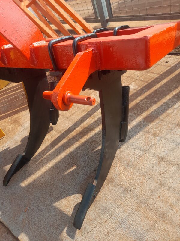 Subsolador 2 astes - Image 4