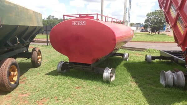 CARRETA TANQUE 6500L NOVA - Image 3