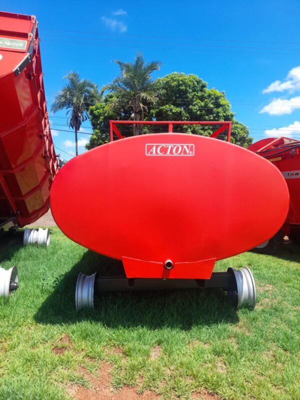 CARRETA TANQUE 6500L NOVA - Image 7