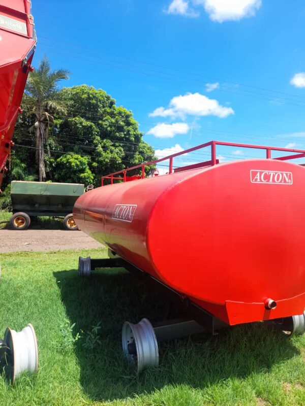 CARRETA TANQUE 6500L NOVA - Image 8