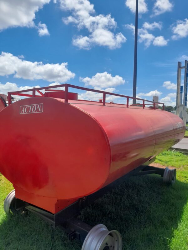CARRETA TANQUE 6500L NOVA - Image 9