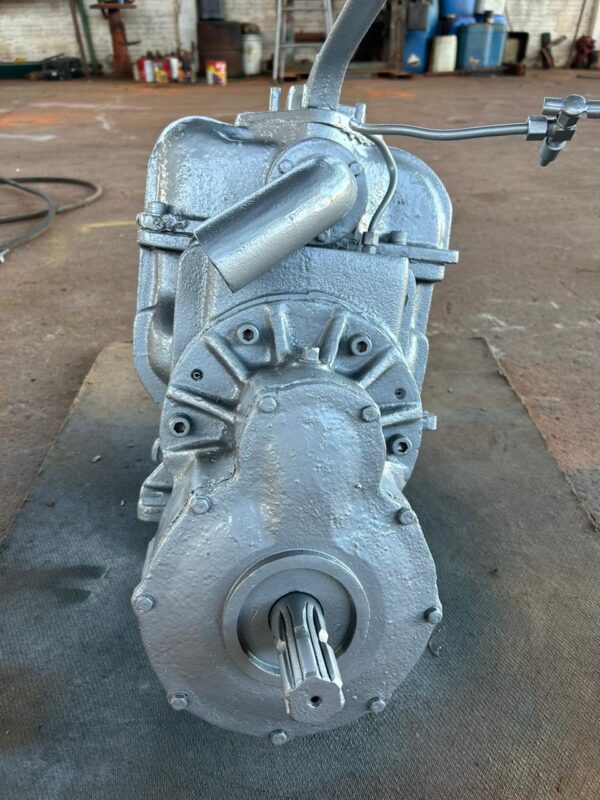 Bomba centrifuga - Image 3