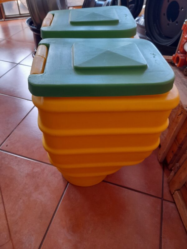 Caixas para plantadeira - Image 3