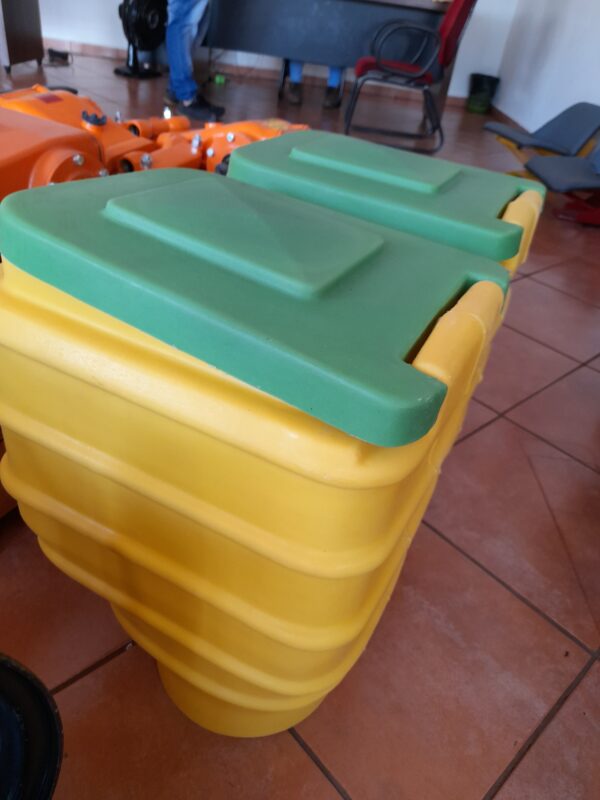 Caixas para plantadeira - Image 2