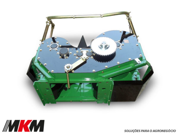 Plataforma área total MKM - Image 4