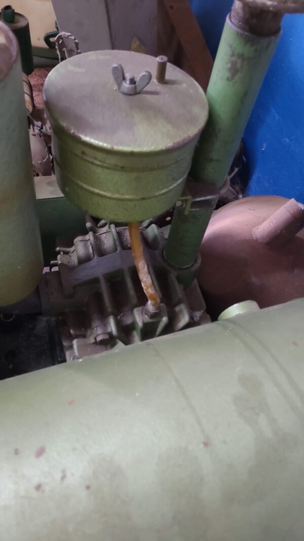 Ordenhas Westfalia Separator - Image 2