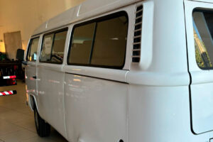Volkswagen Kombi Ano 2008 - 12 Lugares
